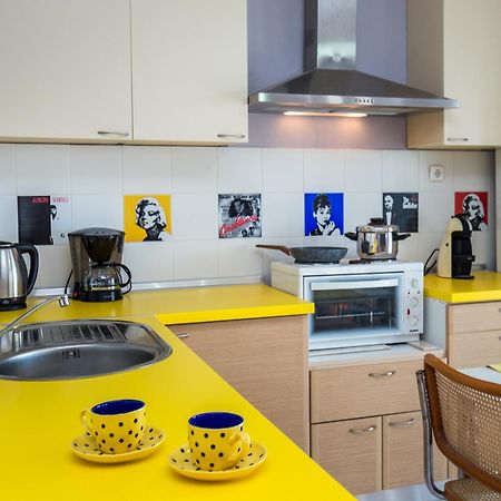 Tutti Frutti Home Potos Exterior photo