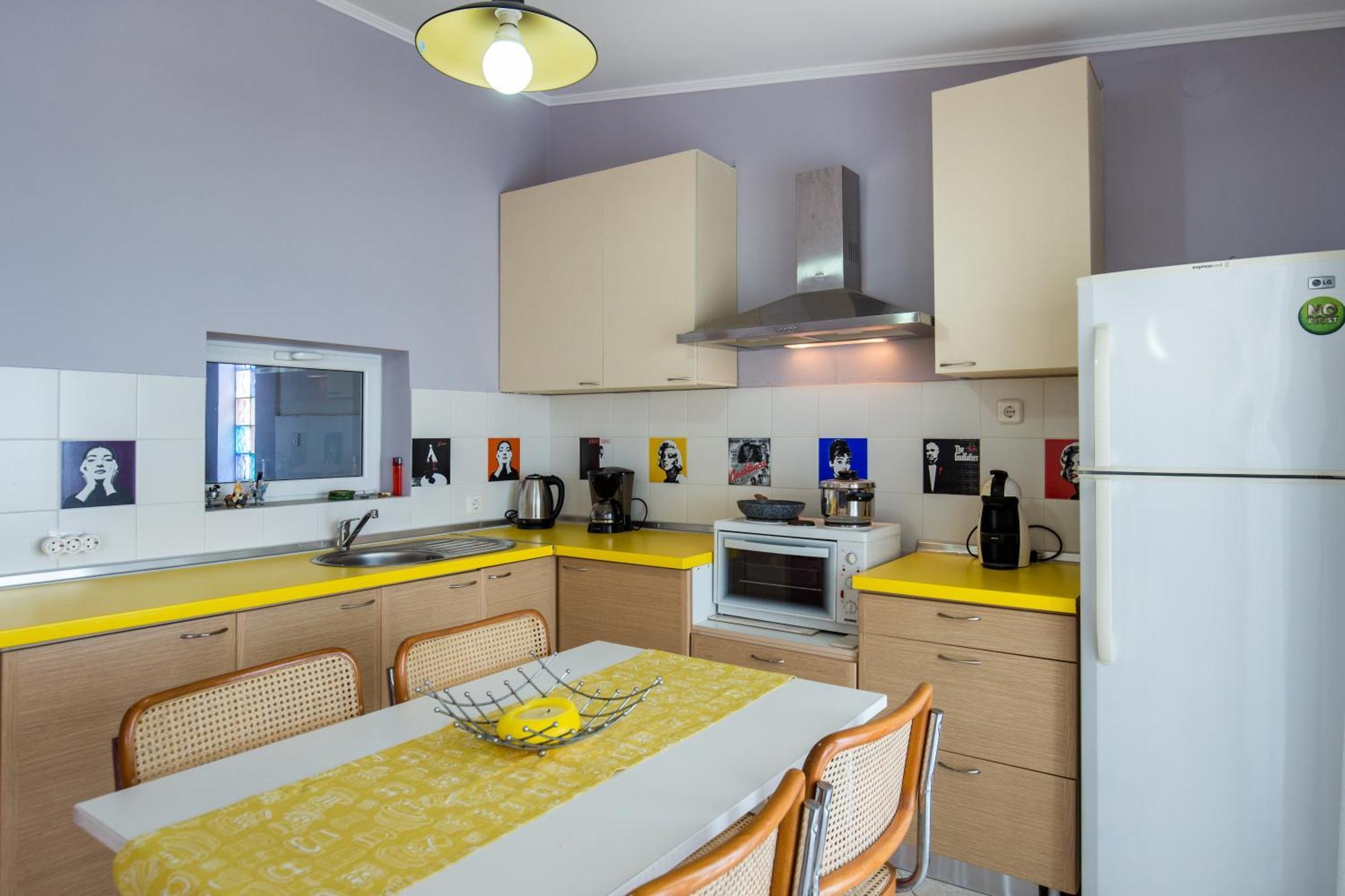 Tutti Frutti Home Potos Exterior photo